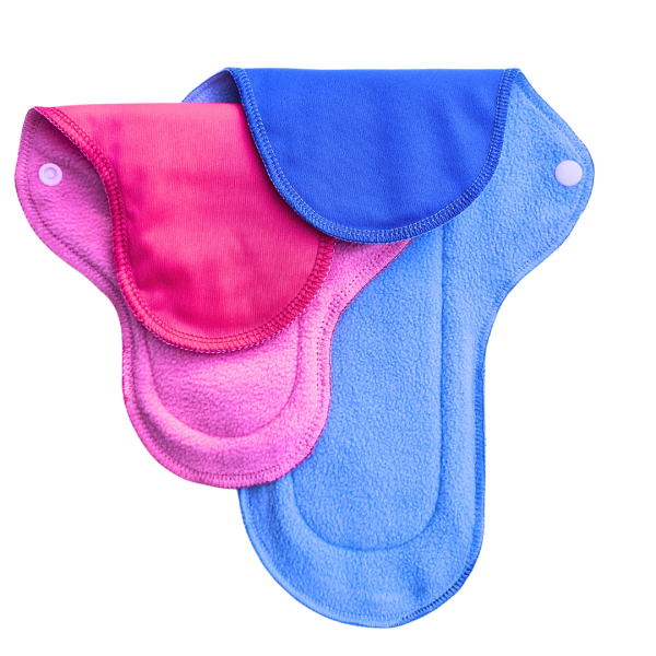 Reuseable Pad 2 Piece - Image 2
