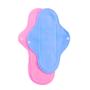 Reuseable Pad