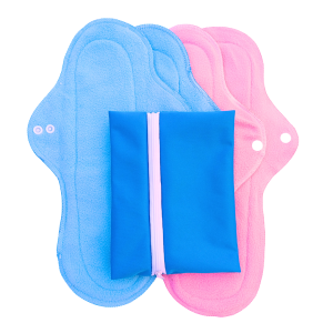 reusable pad