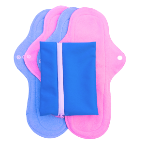 reusable pad